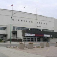 Winnipeg Arena