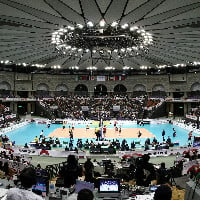 Nishihara Shokai Arena
