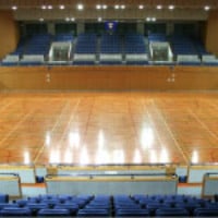 Sumiyoshi Sports Center