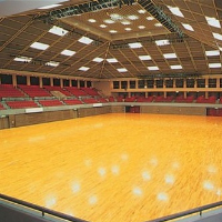 Baycom Gymnasium