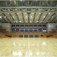 Toyama Seibu Sports Center