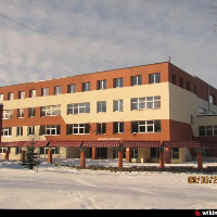 Limbaži 3rd Secondary School