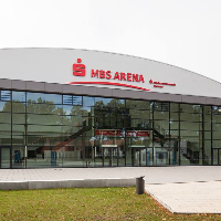 MBS-Arena Potsdam