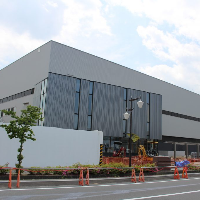Kotobuki Arena Chikuma