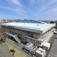 OKB Gifu Seiryu Arena
