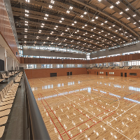 Minato Sports Center