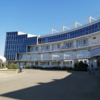 Sport Hall Voleygrad