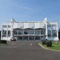 Olimpia Sports Hall