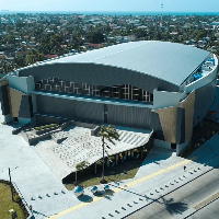 Belize City Civic Center