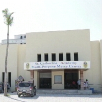 Saint Catherine Academy Auditorium