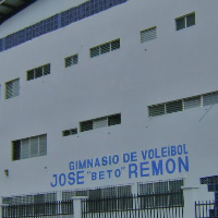 Gimnasio José Beto Remón
