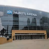 PPG Paints Arena