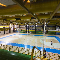 Polideportivo San José