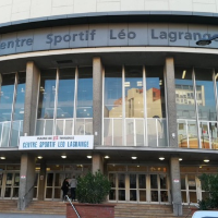 Centre Sportif Léo Lagrange