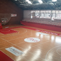 Sportski Centar Cetinje