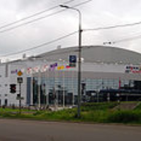 Arena 2000
