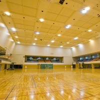 Tempaku Sports Center