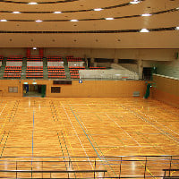 Chikusa Sports Center