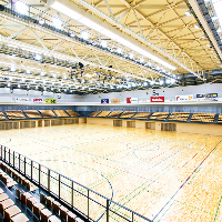 Hachioji Gymnasium