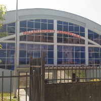 Bashkim Lala Sports Palace