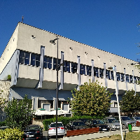 Tomorr Sinani Sports Palace