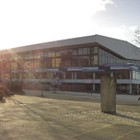 Stadthalle Rostock