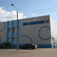 Volleyball center