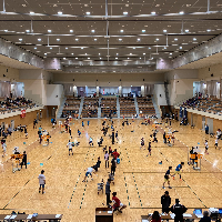 Hanamaki Gymnasium