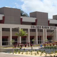 Coliseo Ruben Zayas