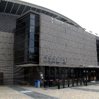 Ma On Shan Sports Centre