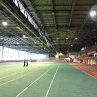 Sports complex Zenit