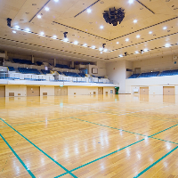 Kobe City Central Gymnasium