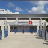 The Kiryat Tutu Hall Ashdod