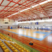 Elias Triantafyllidis Municipal Sports Hall
