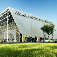 Coomera Indoor Sport Centre
