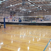 State Volleyball Centre