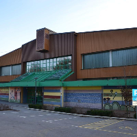 Šoštanj Sports Hall