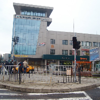 Kardzhali Center