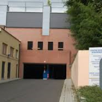 Centre Sportif d'Auderghem - Salle Willeghem
