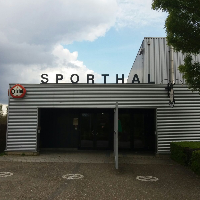 Sporthal Op 't Reeck