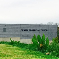 Centre Sportif de l'Orneau