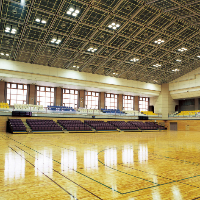 Sun Arena Wajima