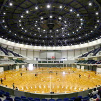 Green Arena Kobe