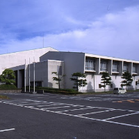 Yonago Industrial Gymnasium