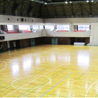 Edogawa Sports Center