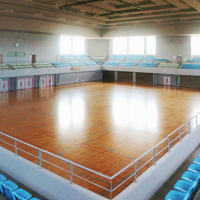 Komagihara Gymnasium