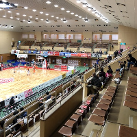 Yatsushiro General Gymnasium