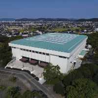 Fukuda Park Gymnasium