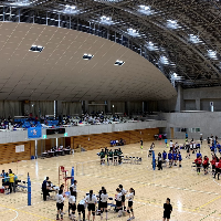 Kuki City Gymnasium