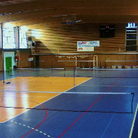Salle Claude-Lebois